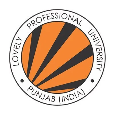 LPU logo