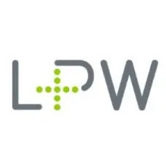 LPW Technology logo
