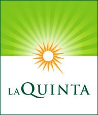 La Quinta by Wyndham logo