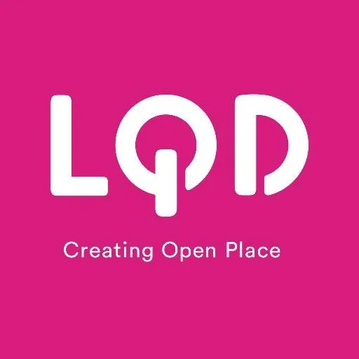 LQD WiFi logo