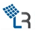 LR Solarstrom logo