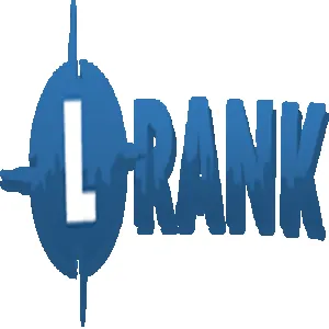 LRANK logo