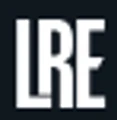 LRE Water logo