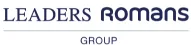 Leaders Romans Group logo