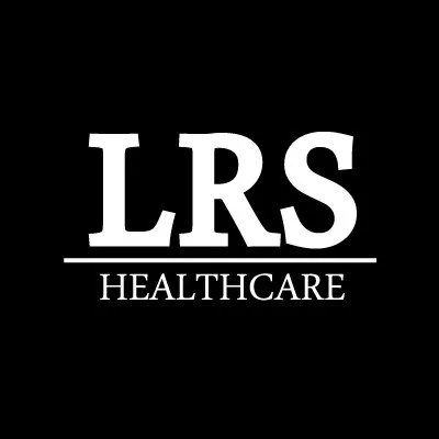 LRS Healthcare logo