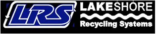 Lakeshore Recycling logo