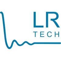 LR Tech logo