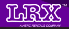LRX logo