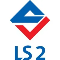 LS 2 Holdings logo