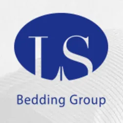 LS Bedding logo