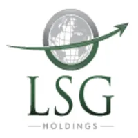 LSG Holdings logo