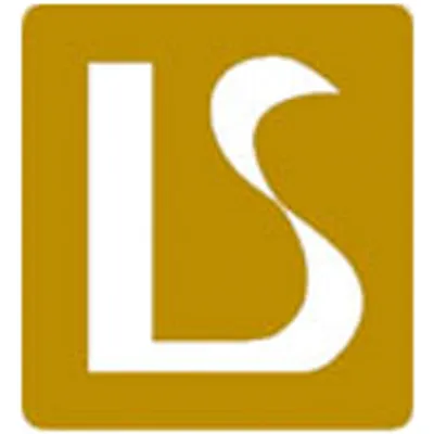 Lake Shore Gold logo
