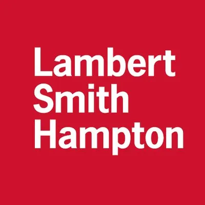 Lambert Smith Hampton logo