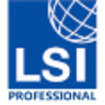 LSI logo
