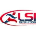 LSI Recruiting logo