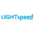 Lightspeed International logo