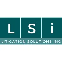 LSI Legal logo
