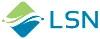 LS Networks logo
