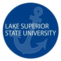 Lake Superior State University logo