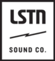 LSTN logo