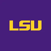 Louisiana State University logo