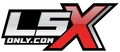 LSXOnly logo