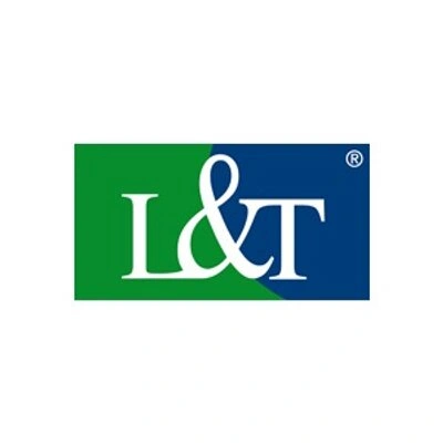 Lassila & Tikanoja logo