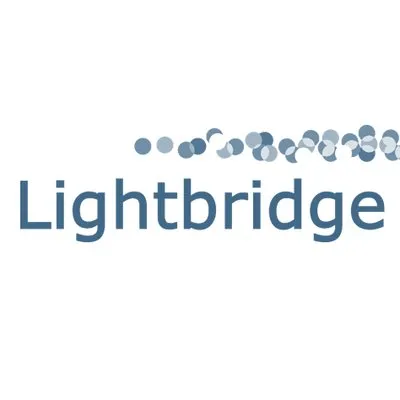 Lightbridge logo