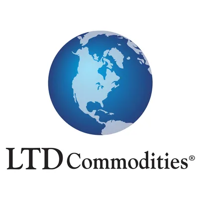 LTD Commodities logo