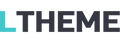 LTheme logo
