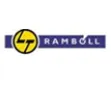 L & T Ramboll Consulting Engineers logo