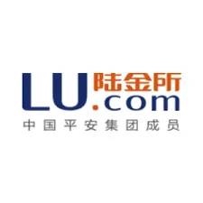 Lufax logo