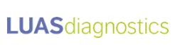 Luas Diagnostics logo