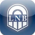 Lubbock National Bank logo