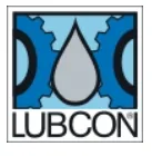 LUBCON logo