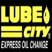 Lube City logo