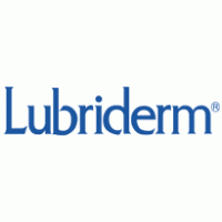 Lubriderm logo