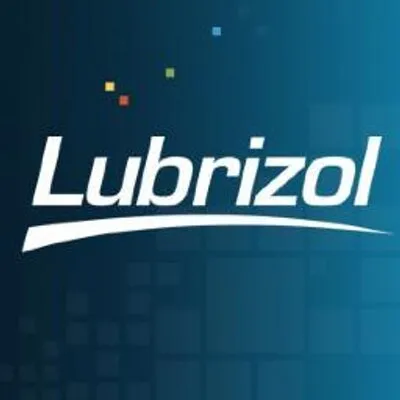 Lubrizol logo