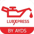 Lubxpress logo