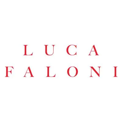 Luca Faloni logo