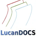 LucanDOCS logo