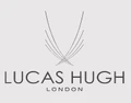 Lucas Hugh logo