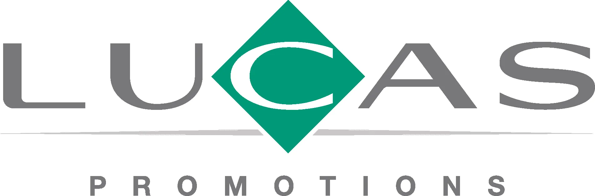 Lucas Promotions logo