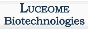 Luceome Biotechnologies logo