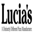 Lucia's logo