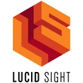 Lucid Sight logo