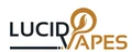 Lucid Vapes logo