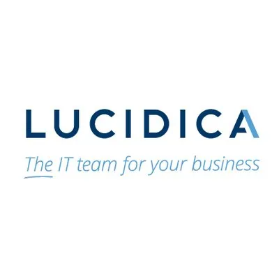 Lucidica logo