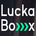 LuckaBox logo