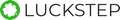 LuckStep logo
